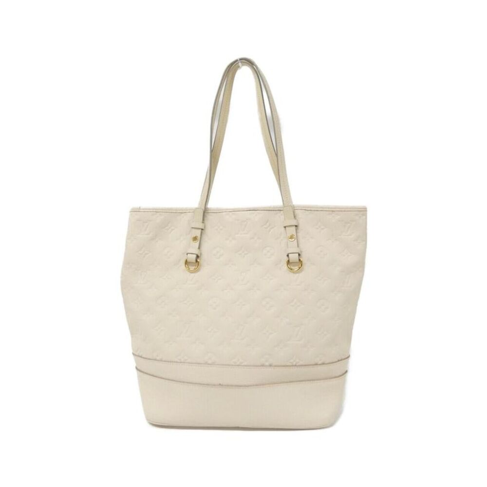 Louis Vuitton Monogram Empreinte Bag - Picture 3 of 10